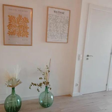 Can Llavi Apartment Canet De Mar Bagian luar foto