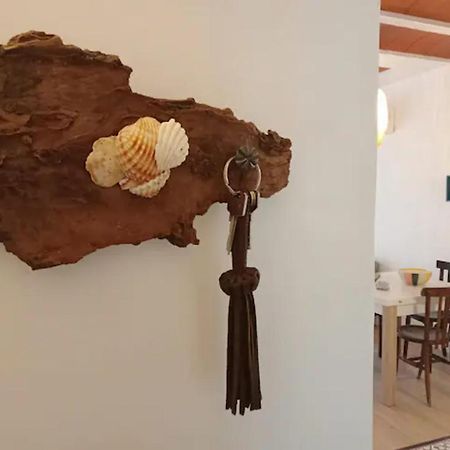 Can Llavi Apartment Canet De Mar Bagian luar foto