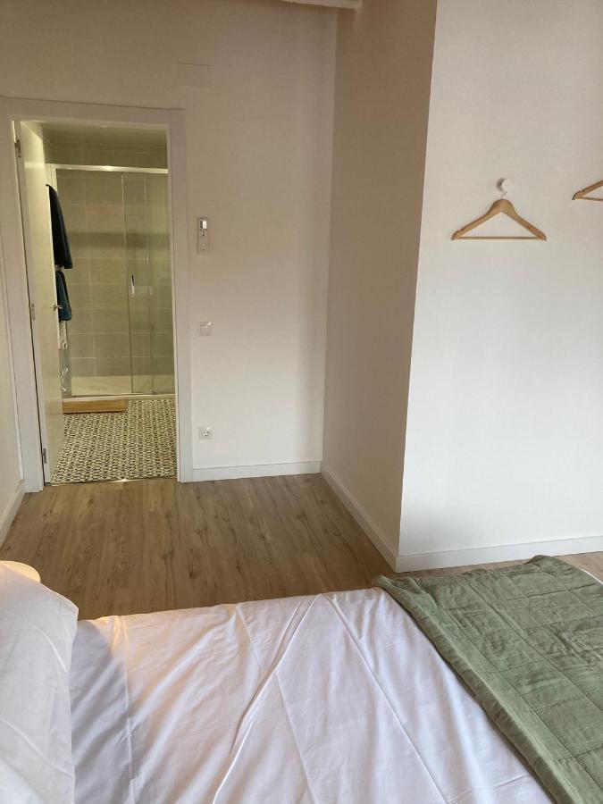 Can Llavi Apartment Canet De Mar Bagian luar foto