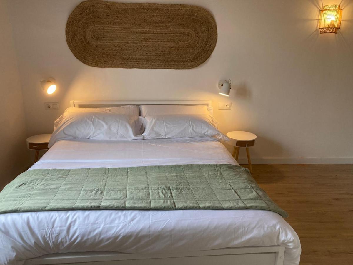 Can Llavi Apartment Canet De Mar Bagian luar foto
