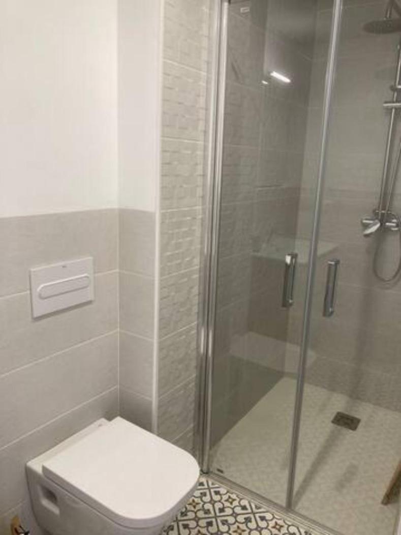 Can Llavi Apartment Canet De Mar Bagian luar foto